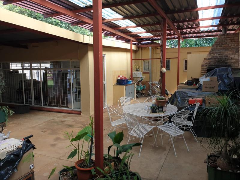 3 Bedroom Property for Sale in Potchefstroom North West